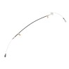 Ford Meteor 1.3 B3 8V 50KW 91-94 Right Hand Side Rear Hand Brake Cable