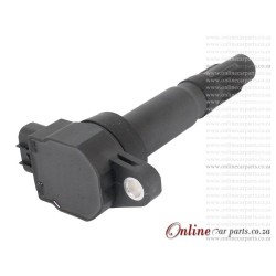 Audi A6 Series A6 4.2 V8 (4F) BAT Ignition Coil 04-06