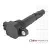 Audi A6 Series A6 4.2 V8 (4F) BAT Ignition Coil 04-06