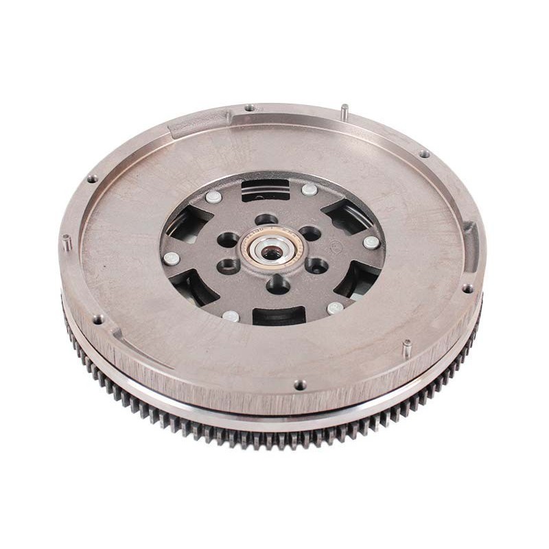 VW CRAFTER 30-35 Bus (2E) 2.0 TDi 120KW CKUB CSNA 12- DMF Dual Mass Flywheel