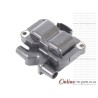 Smart Fortwo Pure 3 Cylinder M160 Ignition Coil 03 onwards