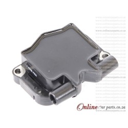 Smart Cabrio Passion M160.921 Ignition Coil 03 onwards