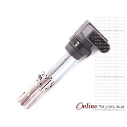Volkswagen Golf VI 1.4 TSi (90kW) CAVD CAXA Ignition Coil 09 onwards