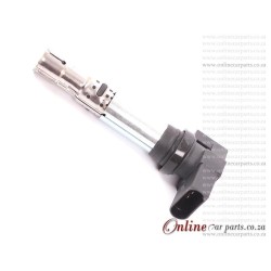 Volkswagen Golf V 1.4 FSi CAXA Ignition Coil 07 onwards