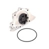 Peugeot 407 2.2 16V 2004- EW12J4 Water Pump