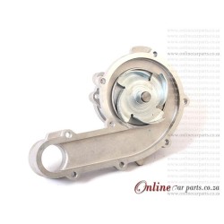 Toyota RAV4 IV 2.2 D-4D 16V 13-19 2AD-FTV Water Pump