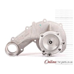 Toyota Verso II 2.0 D-4D 16V 09-14 1AD-FTV Water Pump