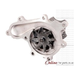 VW Scirocco 137 1.4 TSI 16V 11-17 CAXA CMSB Water Pump