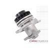 Renault Megane II III 2.0 dCi 2005- M9R Water Pump 8200332040