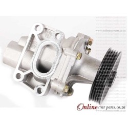 Hafei Lobo 1.1 MPi 16V 2008- DA468Li Water Pump