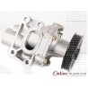 Hafei Lobo 1.1 MPi 16V 2008- DA468Li Water Pump