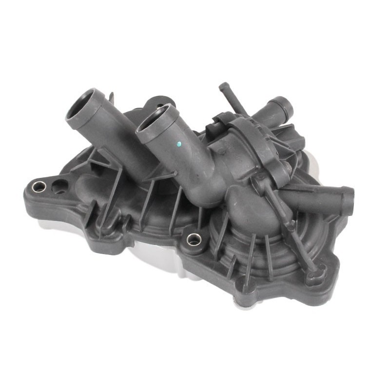 VW Golf VII 1.2 TSI 13-15 CJZA Water Pump with Housing 