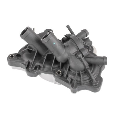 VW Golf VII 1.2 TSI 13-15 CJZA Water Pump with Housing 