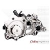 VW Golf VII 1.2 TSI 13-15 CJZA Water Pump with Housing 