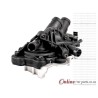 VW Golf VII 1.2 TSI 13-15 CJZA Water Pump with Housing 