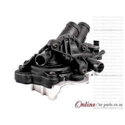 VW Golf VII 1.4 TSI 13-15 CHPA Water Pump with Housing 