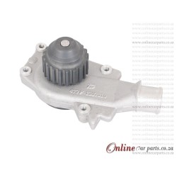 Chery J2 1.5 16V SQR477 2013- Water Pump