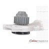 Chery J2 1.5 16V SQR477 2013- Water Pump