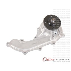 CMC Sesbuyile 2.4i 10V 4RB2 2009- Water Pump