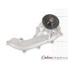 CMC Sesbuyile 2.4i 10V 4RB2 2009- Water Pump