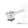 CMC Sesbuyile 2.4i 10V 4RB2 2009- Water Pump
