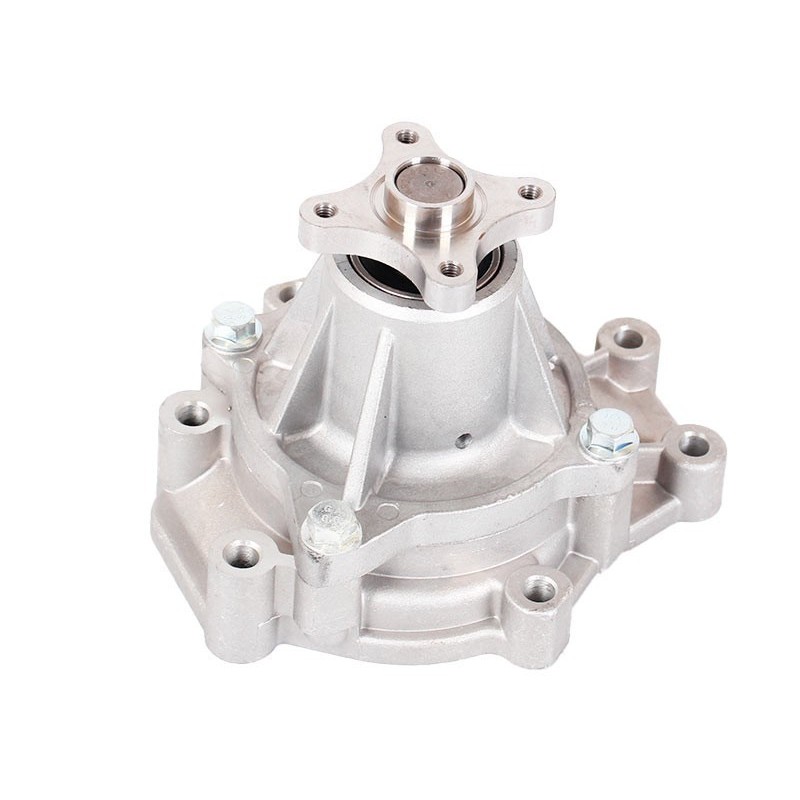 Hyundai H1 2.5 CRDi 16V 10-18 D4CB Water Pump