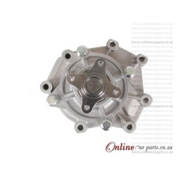 KIA Sorento 2.5 CRDI 16V 03-10 D4CB Water Pump