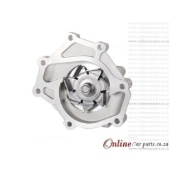 Hyundai H1 2.5 CRDi 16V 10-18 D4CB Water Pump