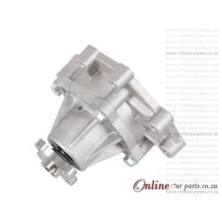 Hyundai H1 2.5 CRDi 16V 10-18 D4CB Water Pump