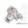 Hyundai H1 2.5 CRDi 16V 10-18 D4CB Water Pump