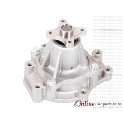 Hyundai H1 2.5 CRDi 16V 10-18 D4CB Water Pump