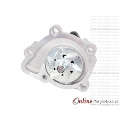 Jeep Compass 2.0 16V ECN 12-18 Water Pump