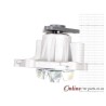 Jeep Compass 2.0 16V ECN 12-18 Water Pump