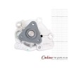 Jeep Compass 2.0 16V ECN 12-18 Water Pump