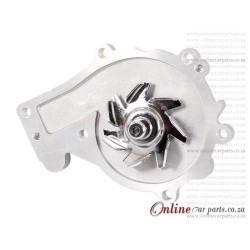 Chery J3 1.6 16V 2012- SQR481F Water Pump