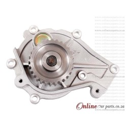 Chery J3 1.6 16V 2012- SQR481F Water Pump
