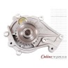 Chery J3 1.6 16V 2012- SQR481F Water Pump