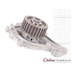 Chery J3 1.6 16V 2012- SQR481F Water Pump