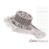 Chery J3 1.6 16V 2012- SQR481F Water Pump
