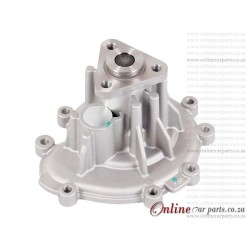 Porsche Cayene 9PA 4.5 Turbo 32V 02-10 M48.50 Water Pump