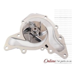 Mitsubishi Colt 3.0i 12V 98-08 6G72 Water Pump