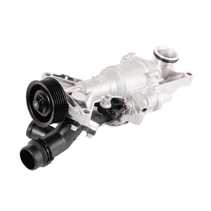 Mercedes Benz C Class W205 C200 16V 13-18 M274.920 Electronic Water Pump