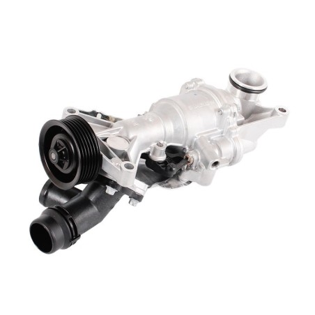 Mercedes Benz C Class W205 C200 16V 13-18 M274.920 Electronic Water Pump