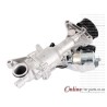Mercedes Benz SLC R172 300 16V 2016- M274.920 Electronic Water Pump