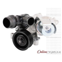Mercedes Benz C Class W205 C250 16V 14-18 M274.920 Electronic Water Pump