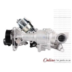 Mercedes Benz C Class W205 C200 16V 13-18 M274.920 Electronic Water Pump