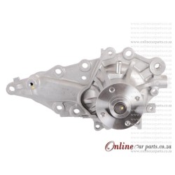 Lexus IS300 24V 04-06 2JZ-GE Water Pump 