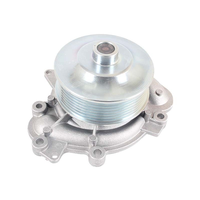 Mercedes Benz GLS X166 GLS350 CDI 2015- OM642.826 Non-Switchable Water Pump