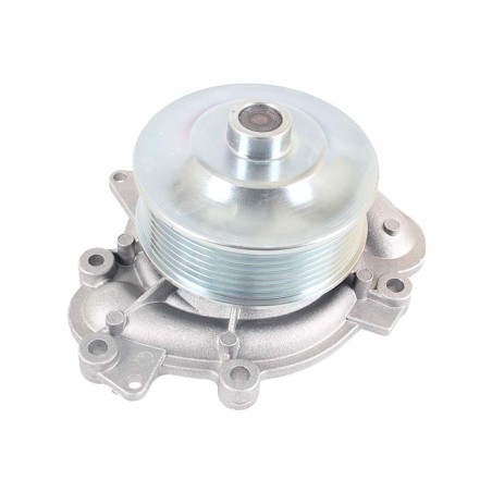 Mercedes Benz GLS X166 GLS350 CDI 2015- OM642.826 Non-Switchable Water Pump
