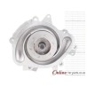 Mercedes Benz S Class W221 S350 CDI 11-13 OM642.0862 Non-Switchable Water Pump
